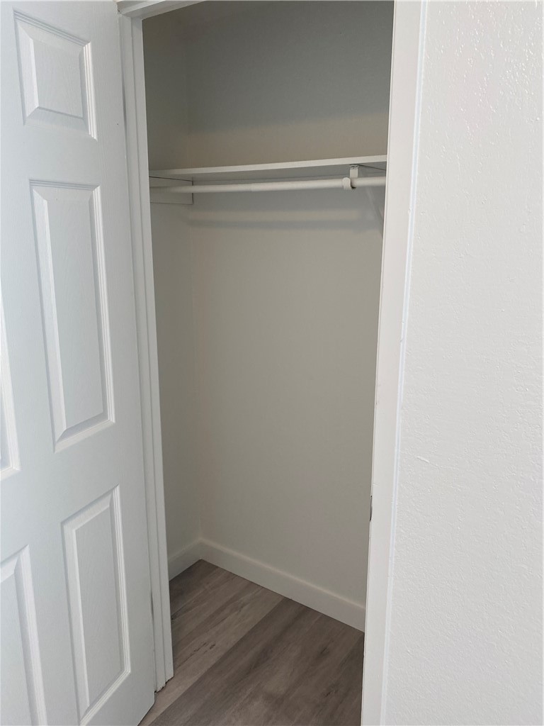 2305 Cedrick Cove, Unit D Austin, TX 78748 - Photo 26 of 39 Bedroom 2 closet