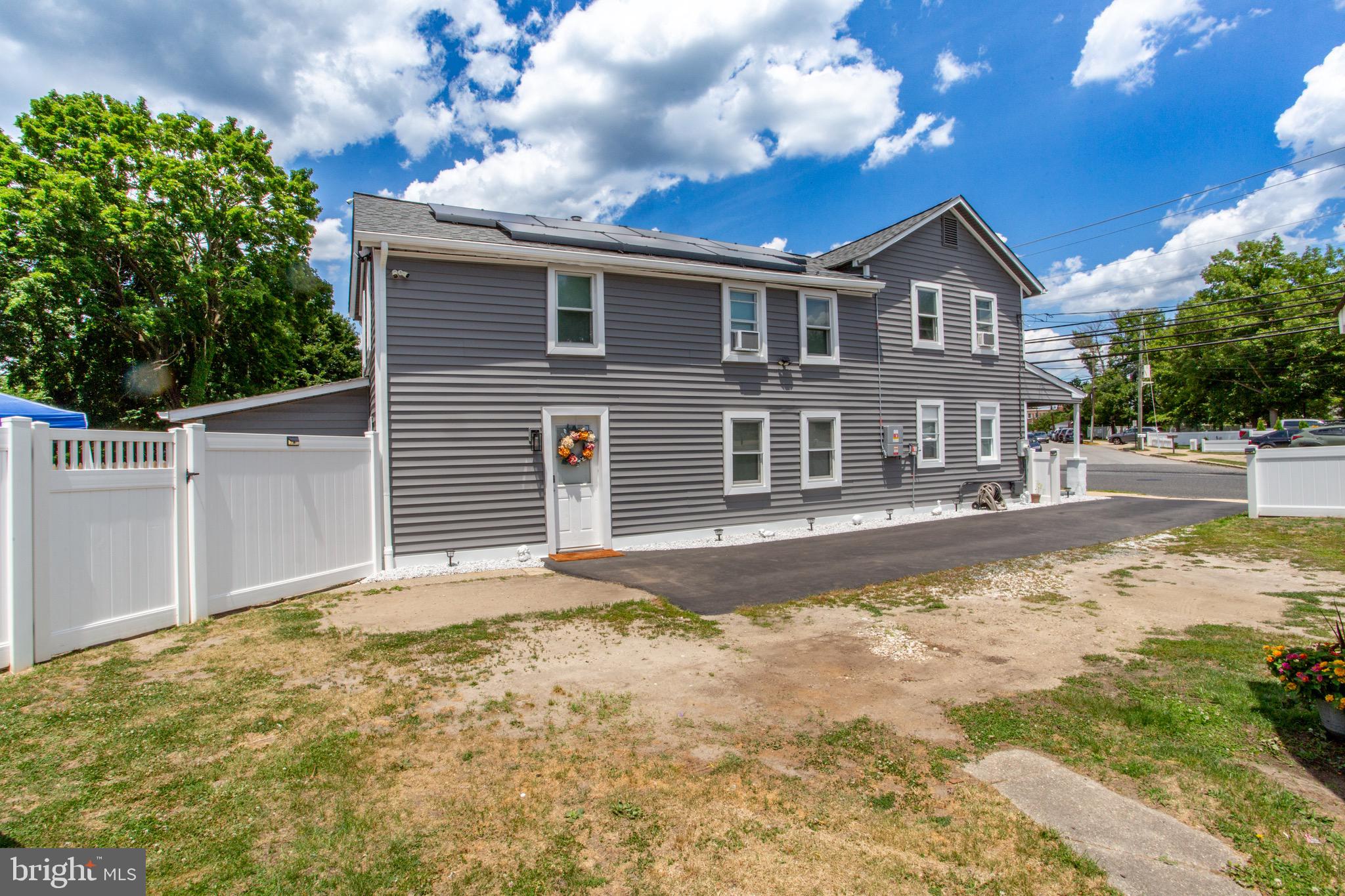 445 Blue Bell Road Williamstown, NJ 08094 - Photo 51 of 61