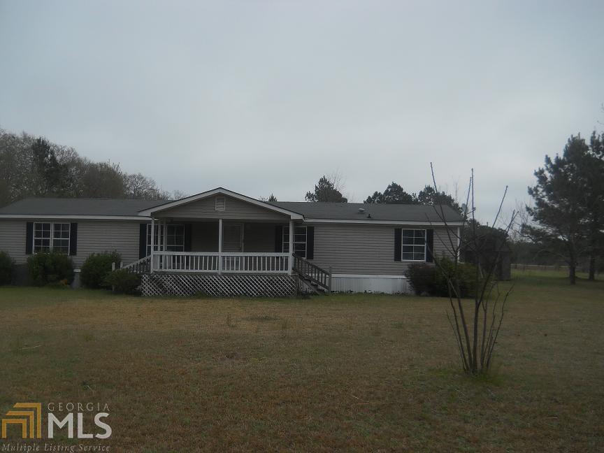 5222 Grove Plantation Road Claxton, GA 30417 - Photo 1 of 1
