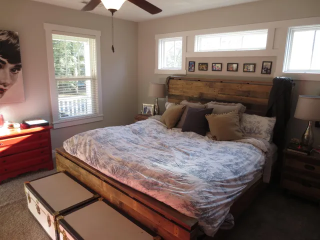 $2,400 | 330 North Leak Street, Southern Pines, NC 28387