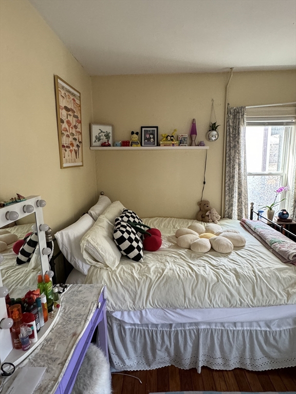 27 Justin Road, Unit 1 Boston, MA 02135 - Photo 7 of 18