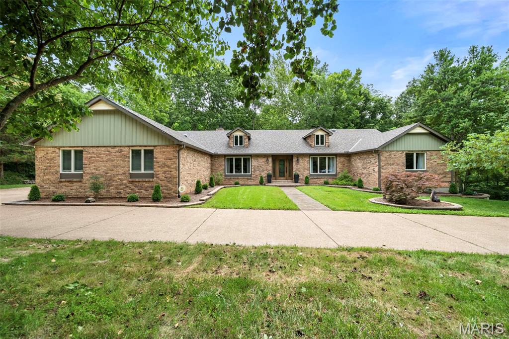 4352 Rock Island Road Arnold, MO 63010 - Photo 2 of 66