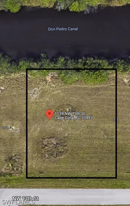 1139 Northwest 13th St  