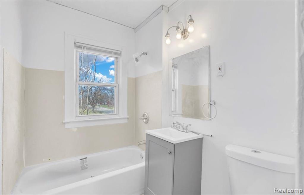 5573 Montclair Street Detroit, MI 48213 - Photo 36 of 40