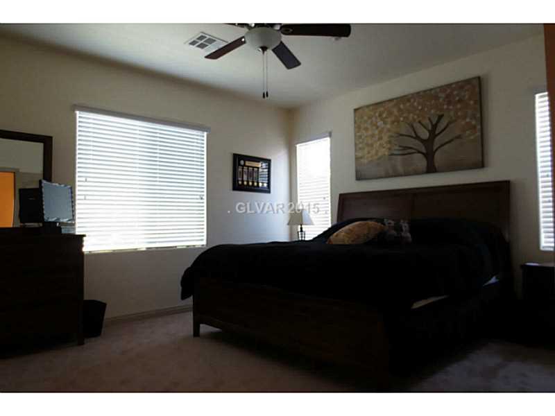 8933 Caledon Ridge Court Las Vegas, NV 89149 - Photo 17 of 29 Property Photo.