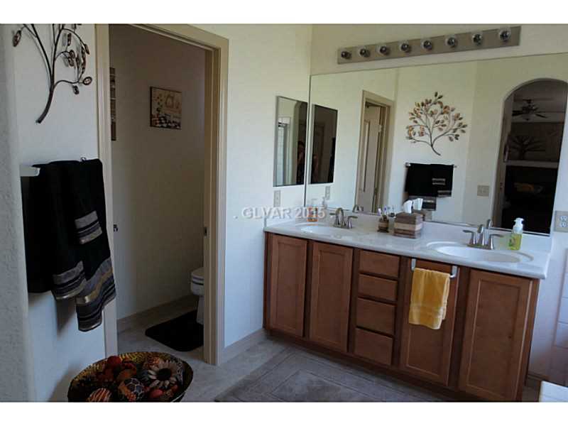 8933 Caledon Ridge Court Las Vegas, NV 89149 - Photo 22 of 29 Property Photo.