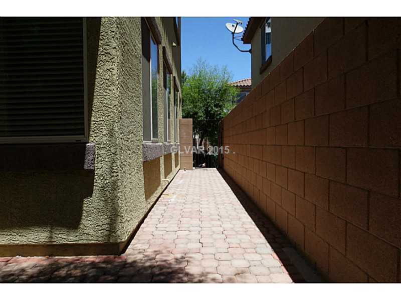 8933 Caledon Ridge Court Las Vegas, NV 89149 - Photo 27 of 29 Property Photo.