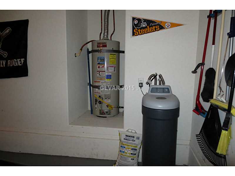 8933 Caledon Ridge Court Las Vegas, NV 89149 - Photo 28 of 29 Property Photo.