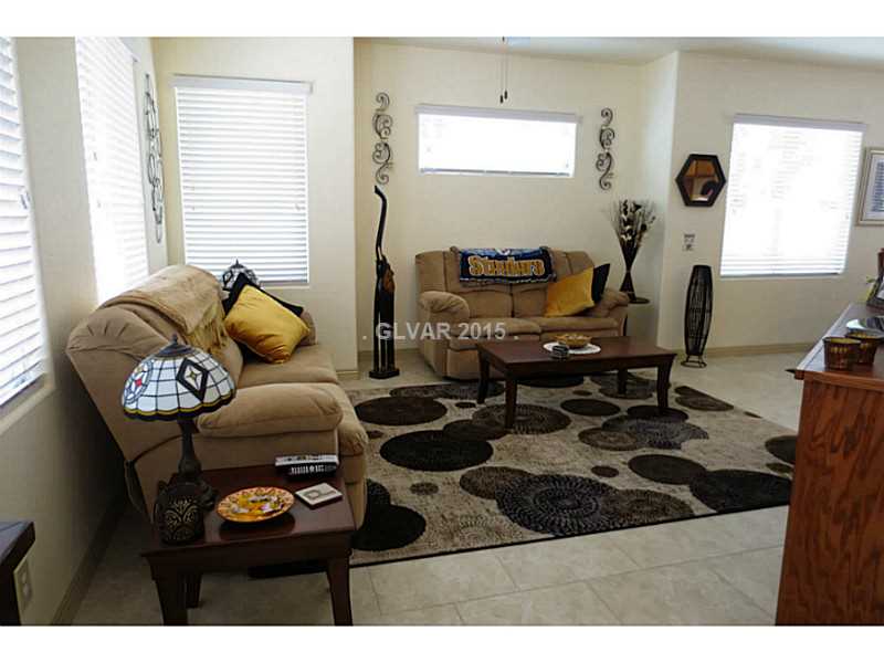 8933 Caledon Ridge Court Las Vegas, NV 89149 - Photo 4 of 29 Property Photo.