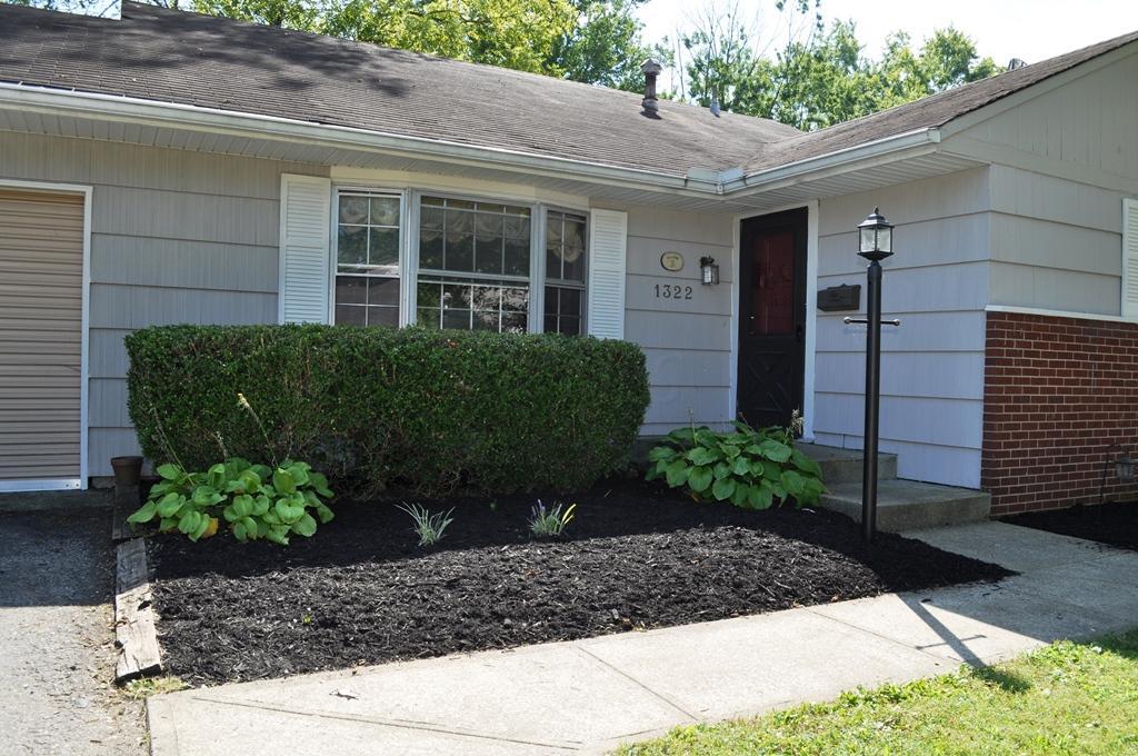 1322 Country Club Road Columbus, OH 43227 - Photo 2 of 35 Gallery Image 2