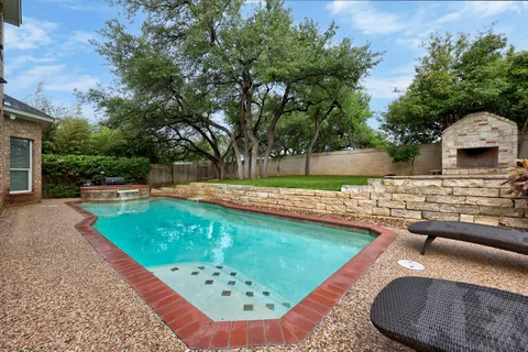 $749,000 | 2204 Rio Mesa Drive, Austin, TX 78732
