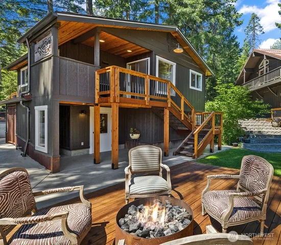 $599,000 | 661 Pacific Avenue, Ronald, WA 98940