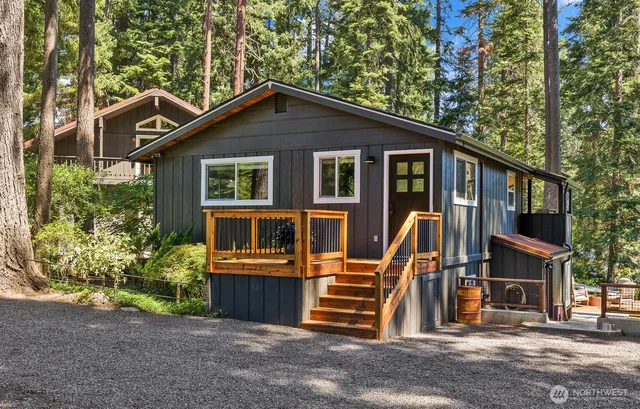 $599,000 | 661 Pacific Avenue, Ronald, WA 98940