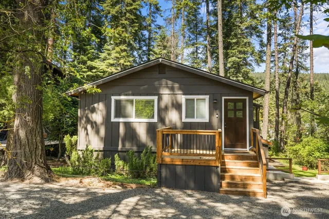 $599,000 | 661 Pacific Avenue, Ronald, WA 98940