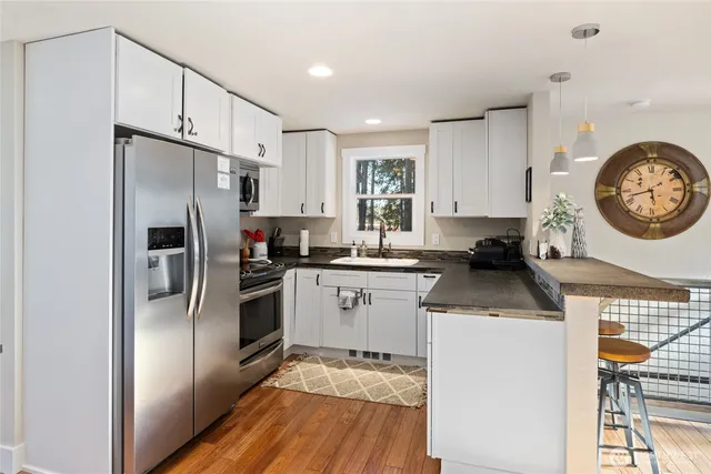 $599,000 | 661 Pacific Avenue, Ronald, WA 98940