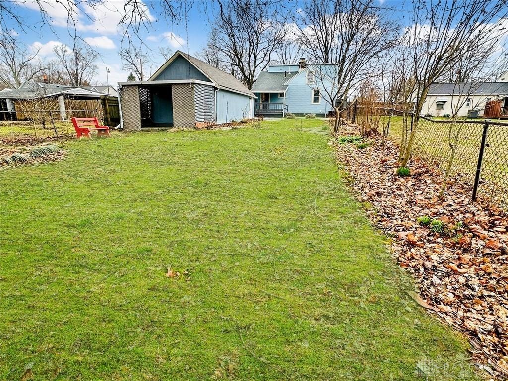 3215 Lantz Road Dayton, OH 45432 - Photo 19 of 22 Gallery Image 19