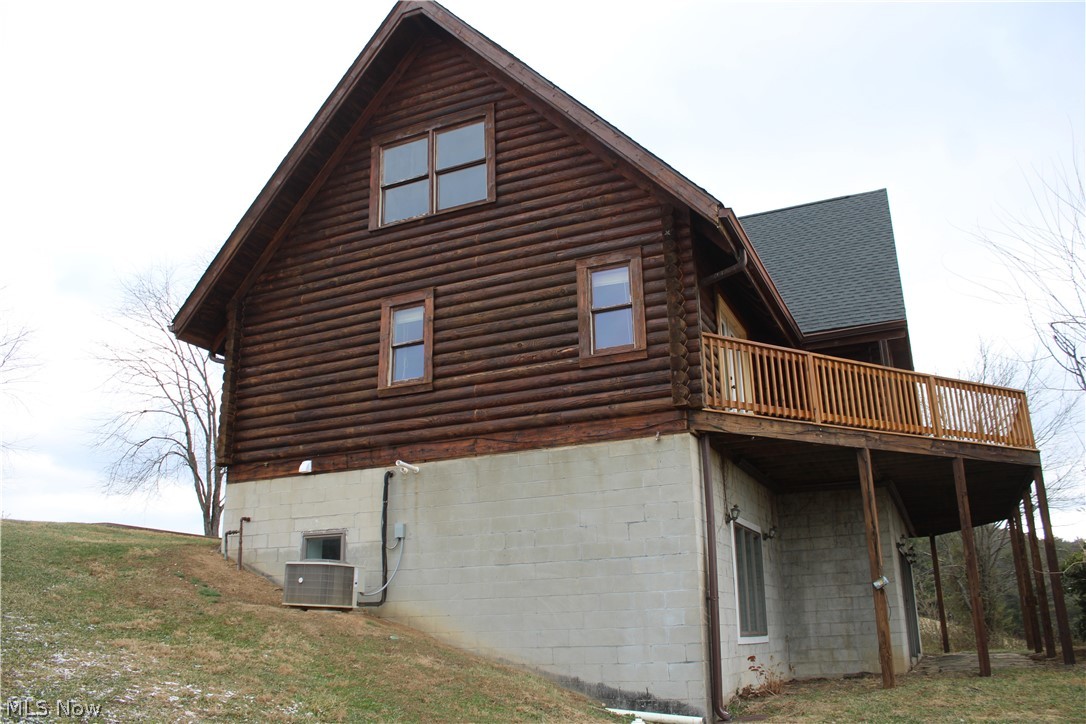 170 Fred Smith Road New Matamoras, OH 45767 - Photo 4 of 32