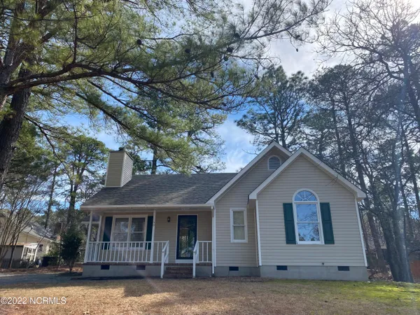 $1,700 | 60 Vernon Lane, Pinehurst, NC 28374