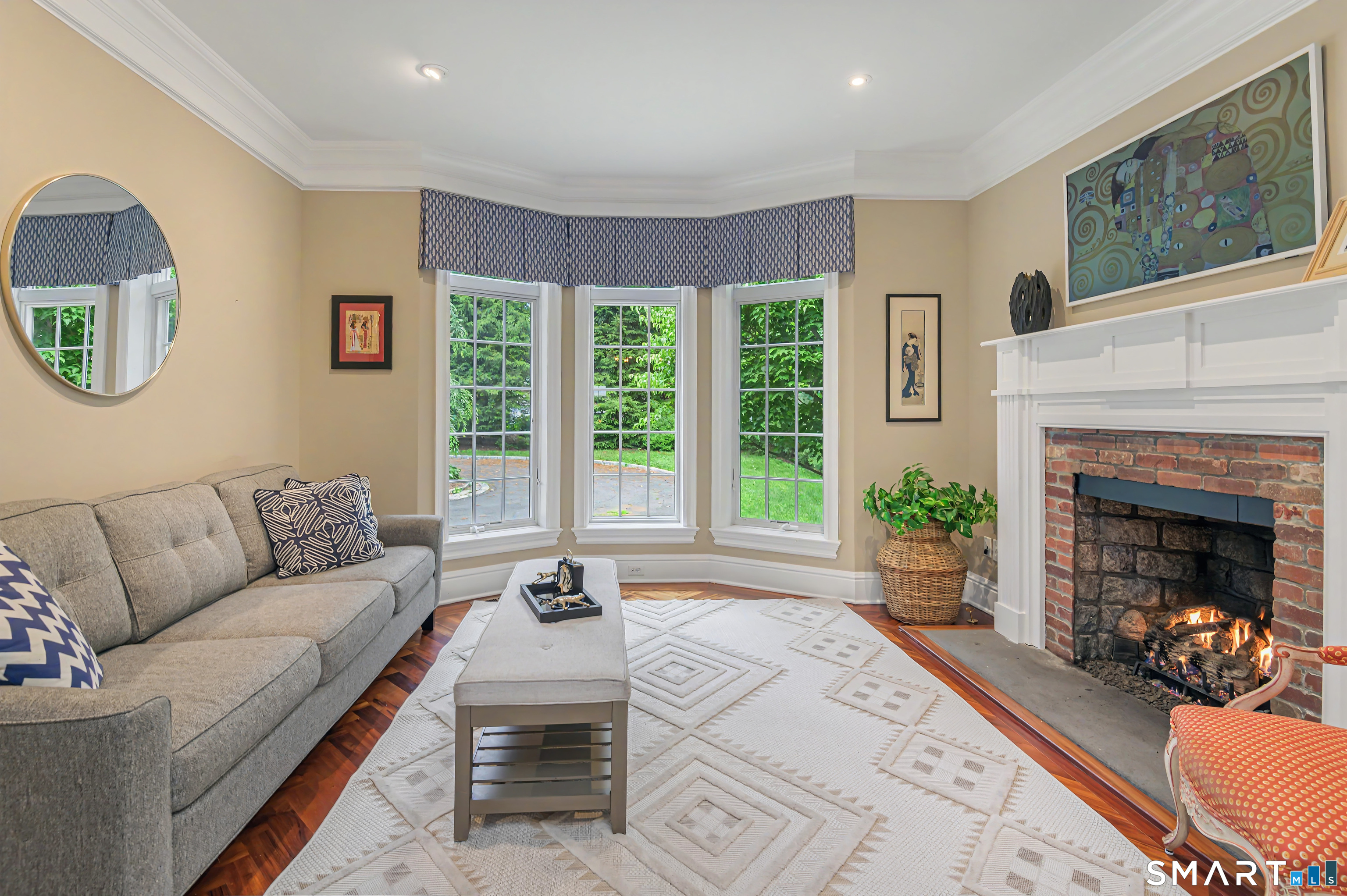 152 High Ridge Avenue Ridgefield, CT 06877 - Photo 11 of 40