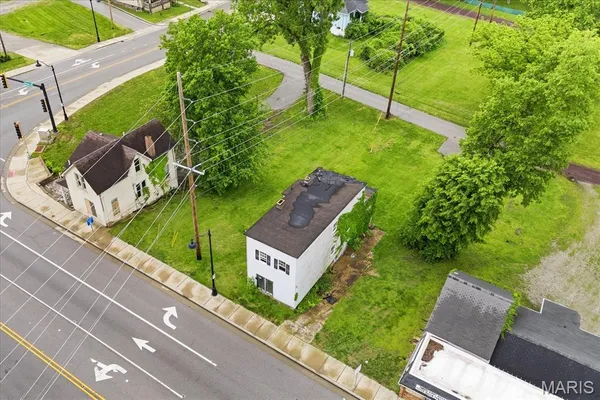 $75,000 | 607 North Illinois Street, Belleville, IL 62220