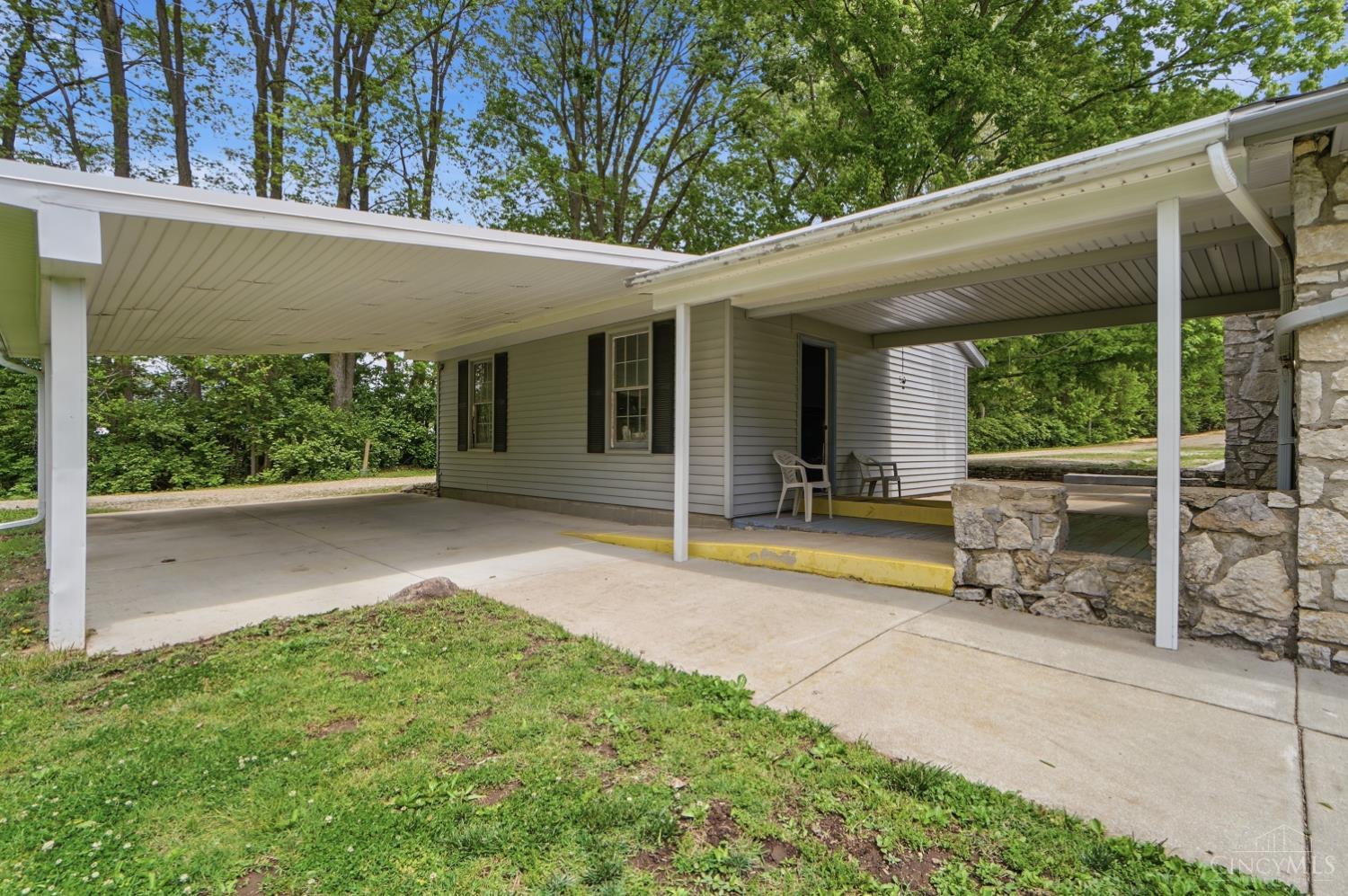 2996 Millville Shandon Road Hamilton, OH 45013 - Photo 37 of 62