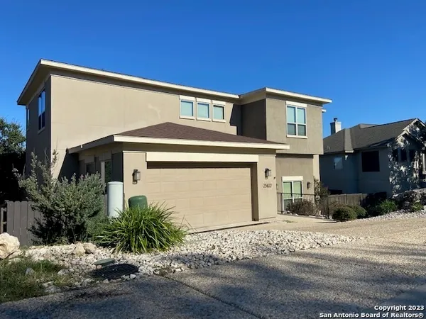 $3,600 | 25822 Peregrine Ridge, San Antonio, TX 78260