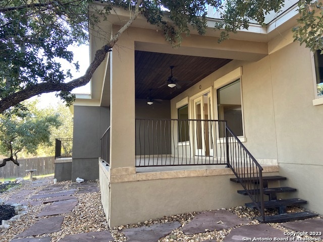 25822 Peregrine Ridge San Antonio, TX 78260 - Photo 14 of 33