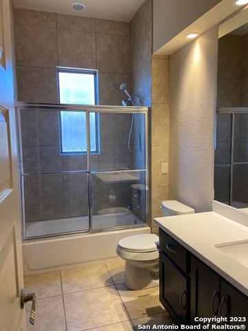 25822 Peregrine Ridge San Antonio, TX 78260 - Photo 21 of 33