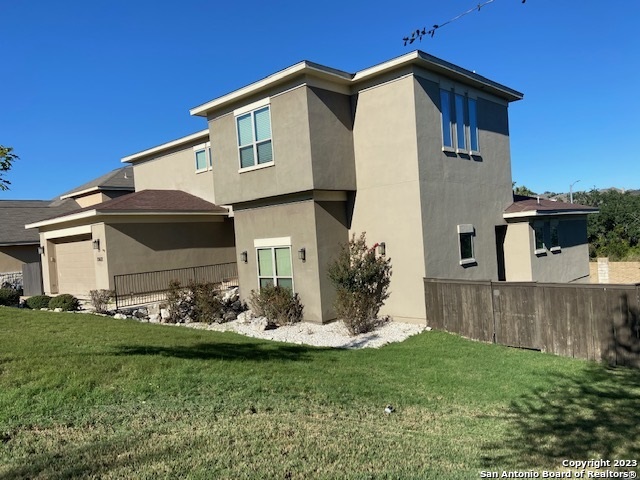 25822 Peregrine Ridge San Antonio, TX 78260 - Photo 3 of 33