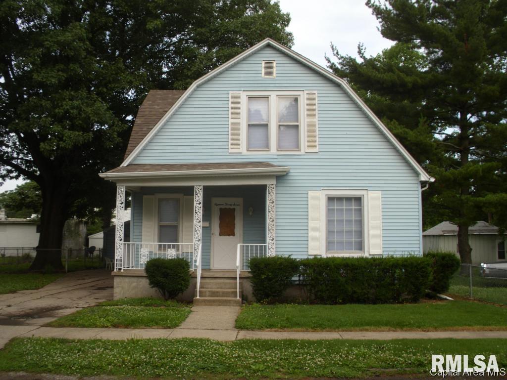 1827 South Renfro Street Springfield, IL 62703 - Photo 12 of 12