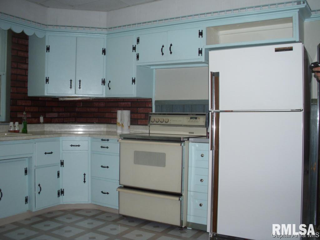 1827 South Renfro Street Springfield, IL 62703 - Photo 5 of 12