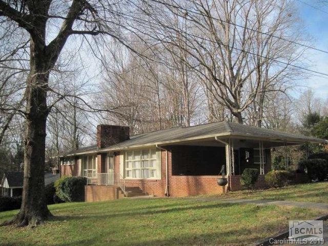 300 Ervin Road Morganton, NC 28655 - Photo 2 of 16 Gallery Image 2