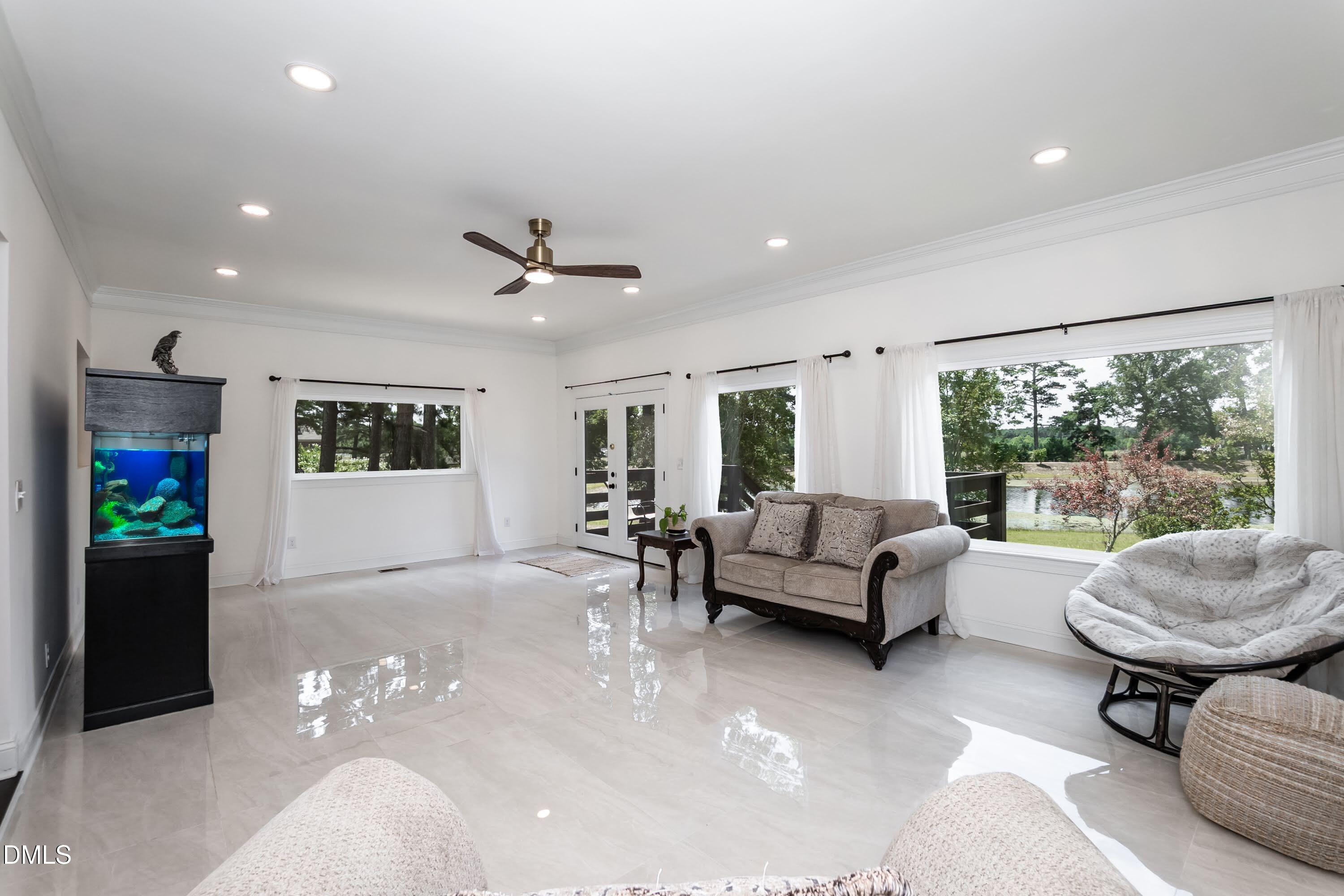 3715 South River Road Lillington, NC 27546 - Photo 66 of 91 Family 01