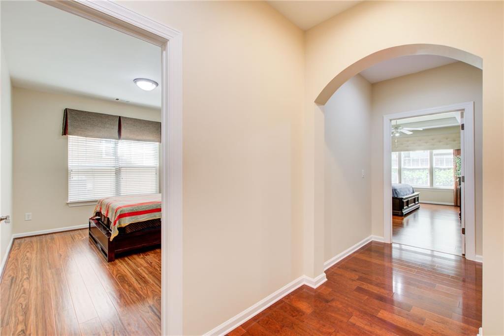 529 Olympic Way Acworth, GA 30102 - Photo 25 of 38