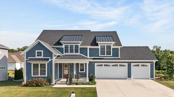 $679,000 | 5219 West Pimlico Court, Bloomington, IN 47404