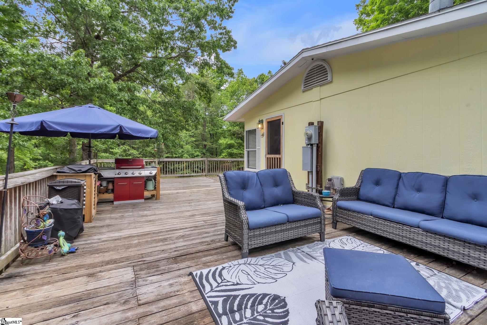 35 Deaton Road Gray Court, SC 29645 - Photo 19 of 21
