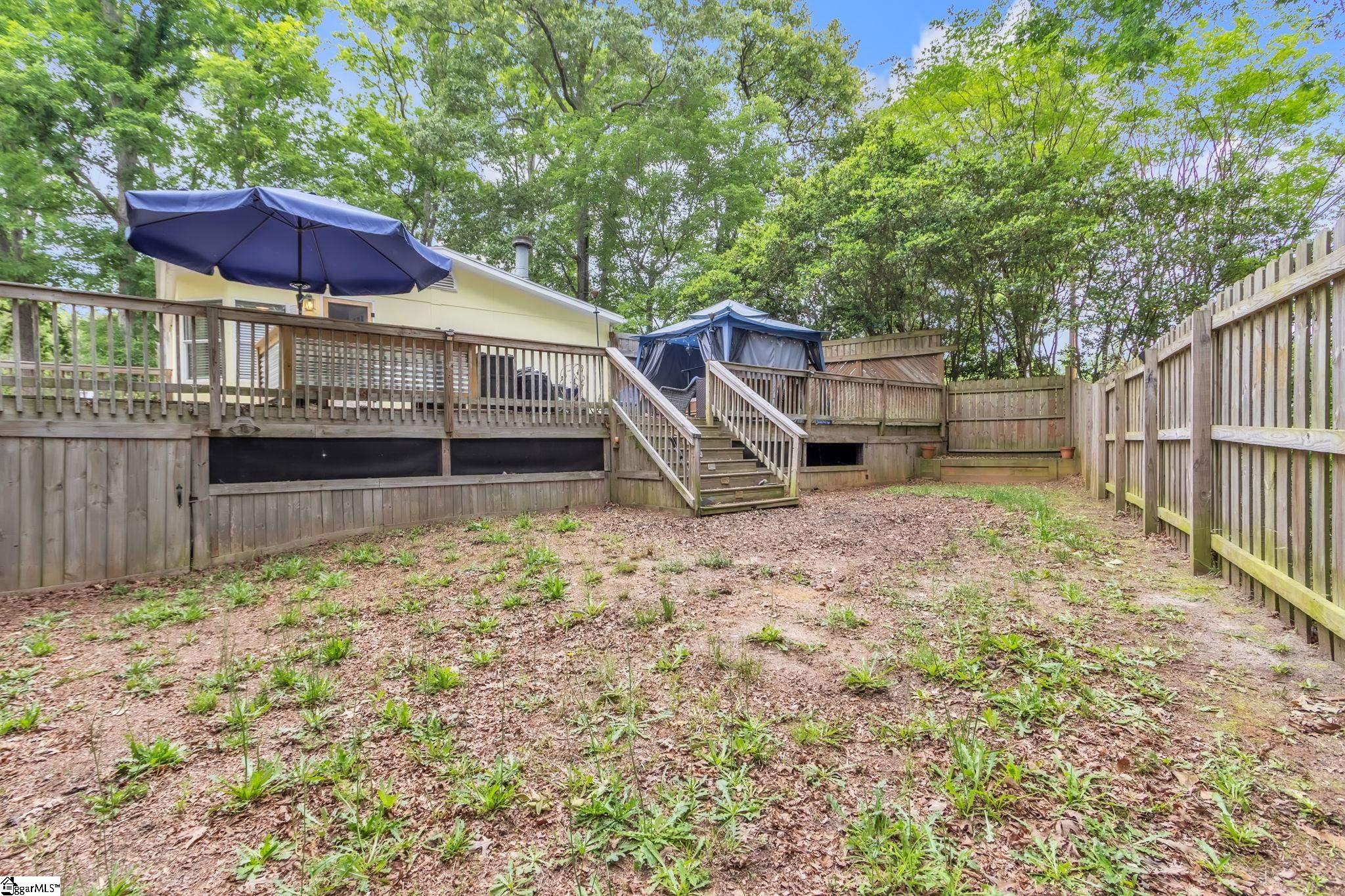 35 Deaton Road Gray Court, SC 29645 - Photo 2 of 21