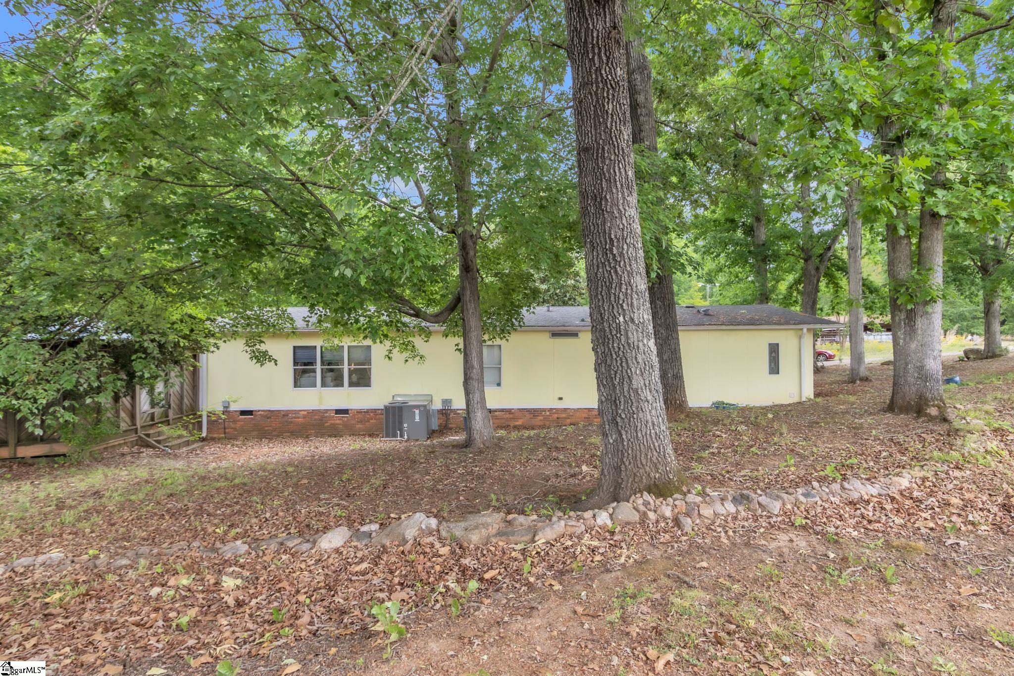 35 Deaton Road Gray Court, SC 29645 - Photo 21 of 21