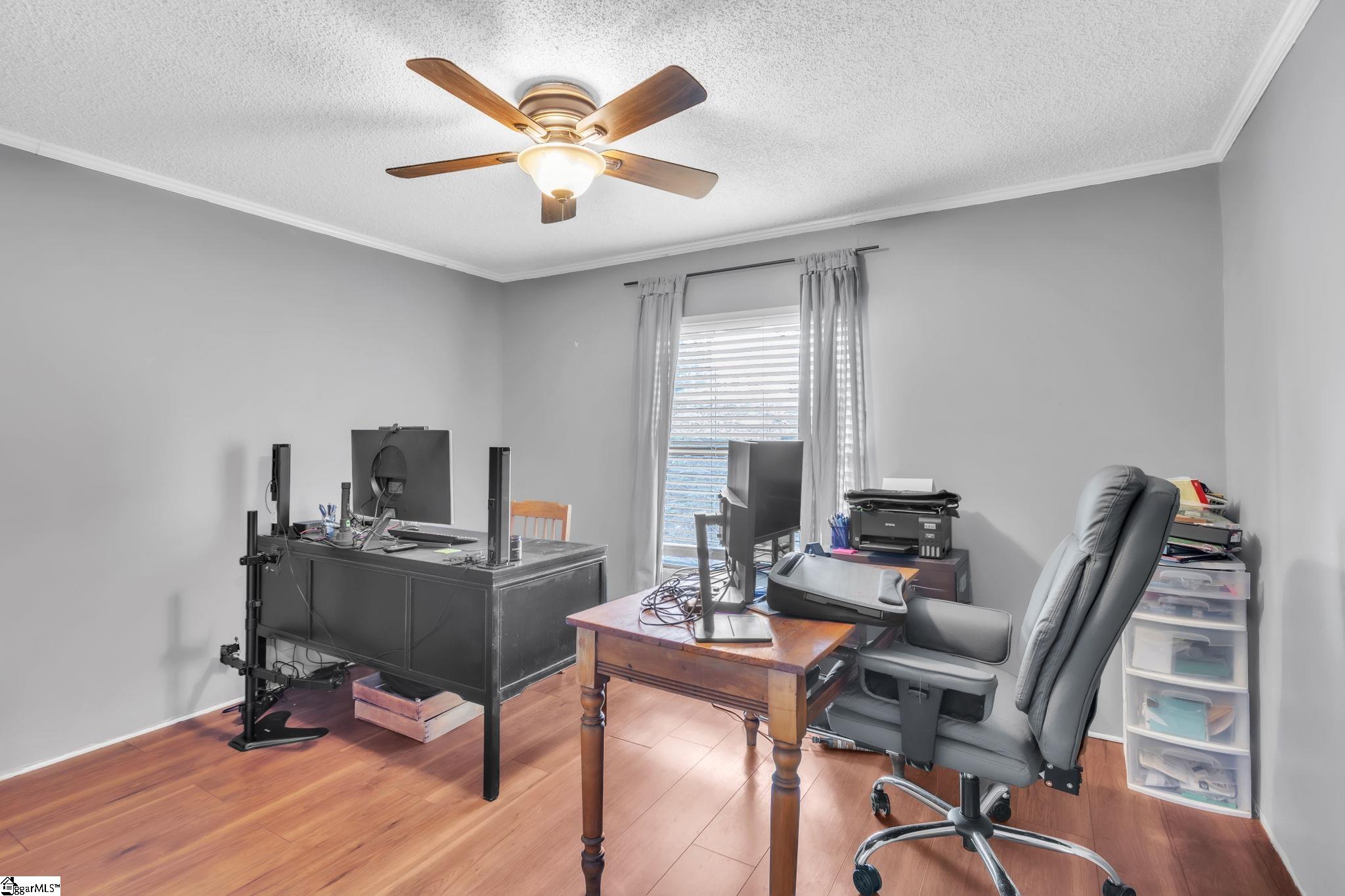 35 Deaton Road Gray Court, SC 29645 - Photo 8 of 21