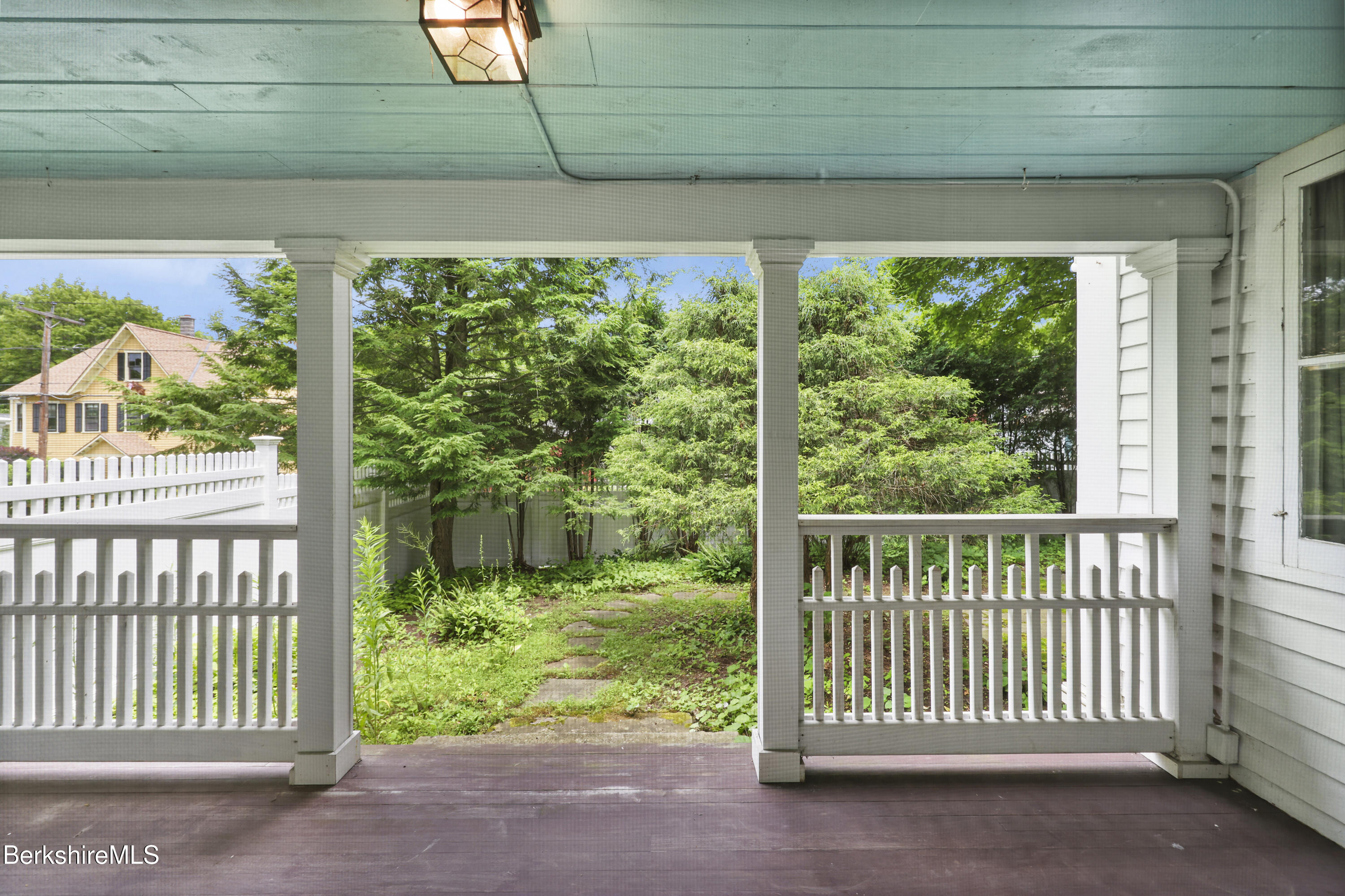 4 Stockbridge Road West Stockbridge, MA 01266 - Photo 61 of 123 Bedroom 1st Floor Front Porch