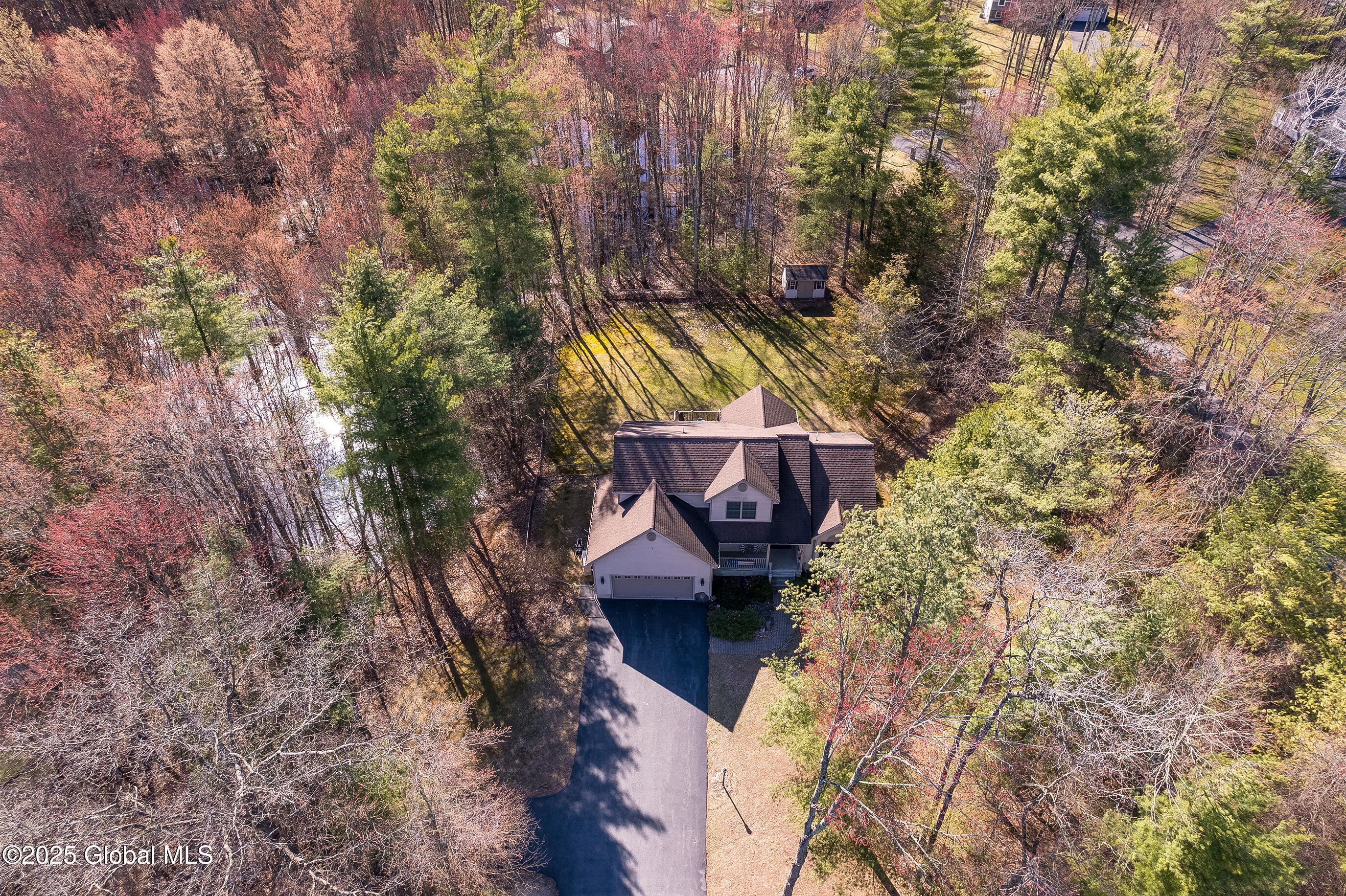 455 Gansevoort Road Moreau, NY 12828 - Photo 3 of 48 040-455-Gansevoort-Rd