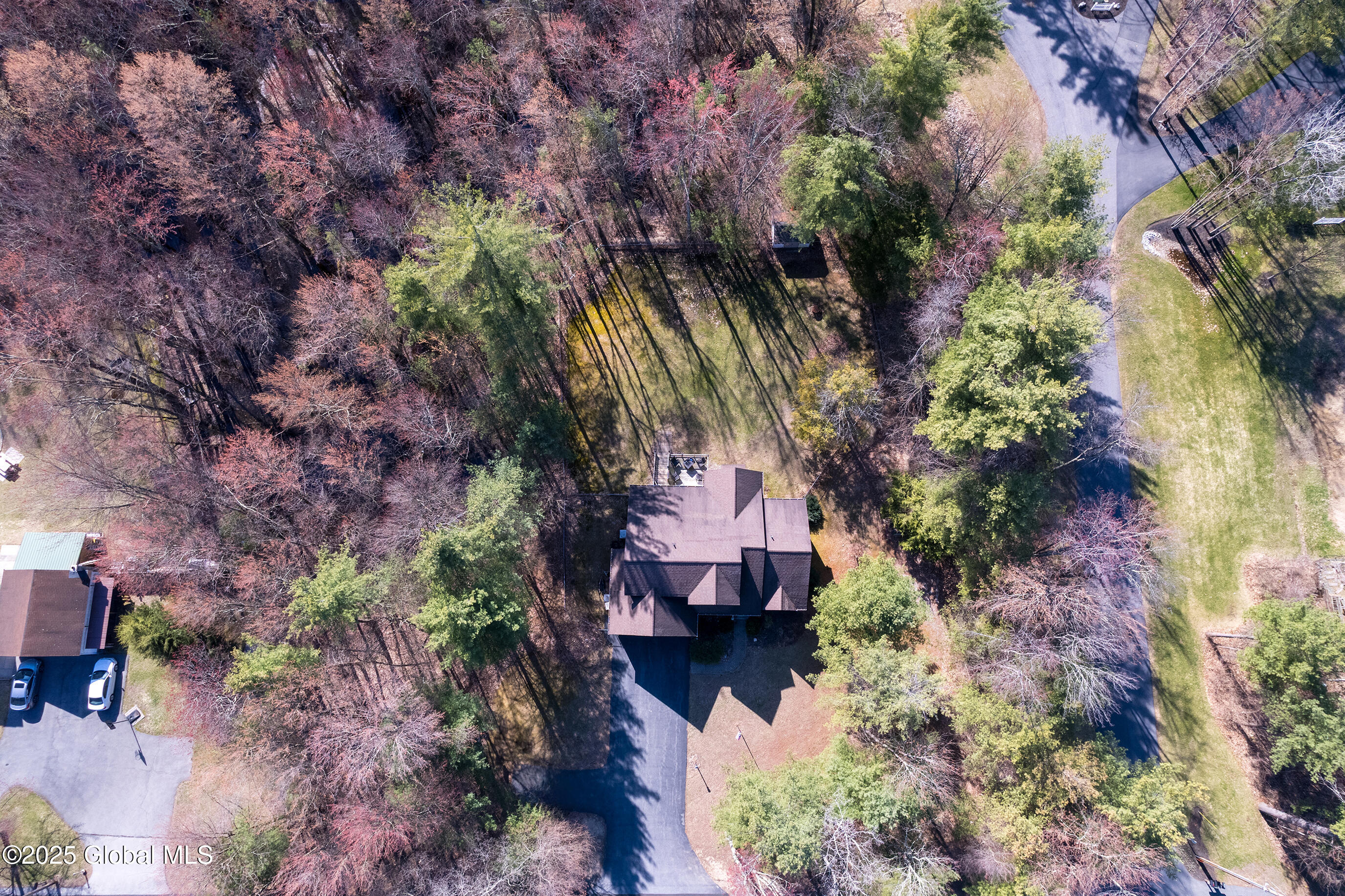 455 Gansevoort Road Moreau, NY 12828 - Photo 42 of 48 047-455-Gansevoort-Rd