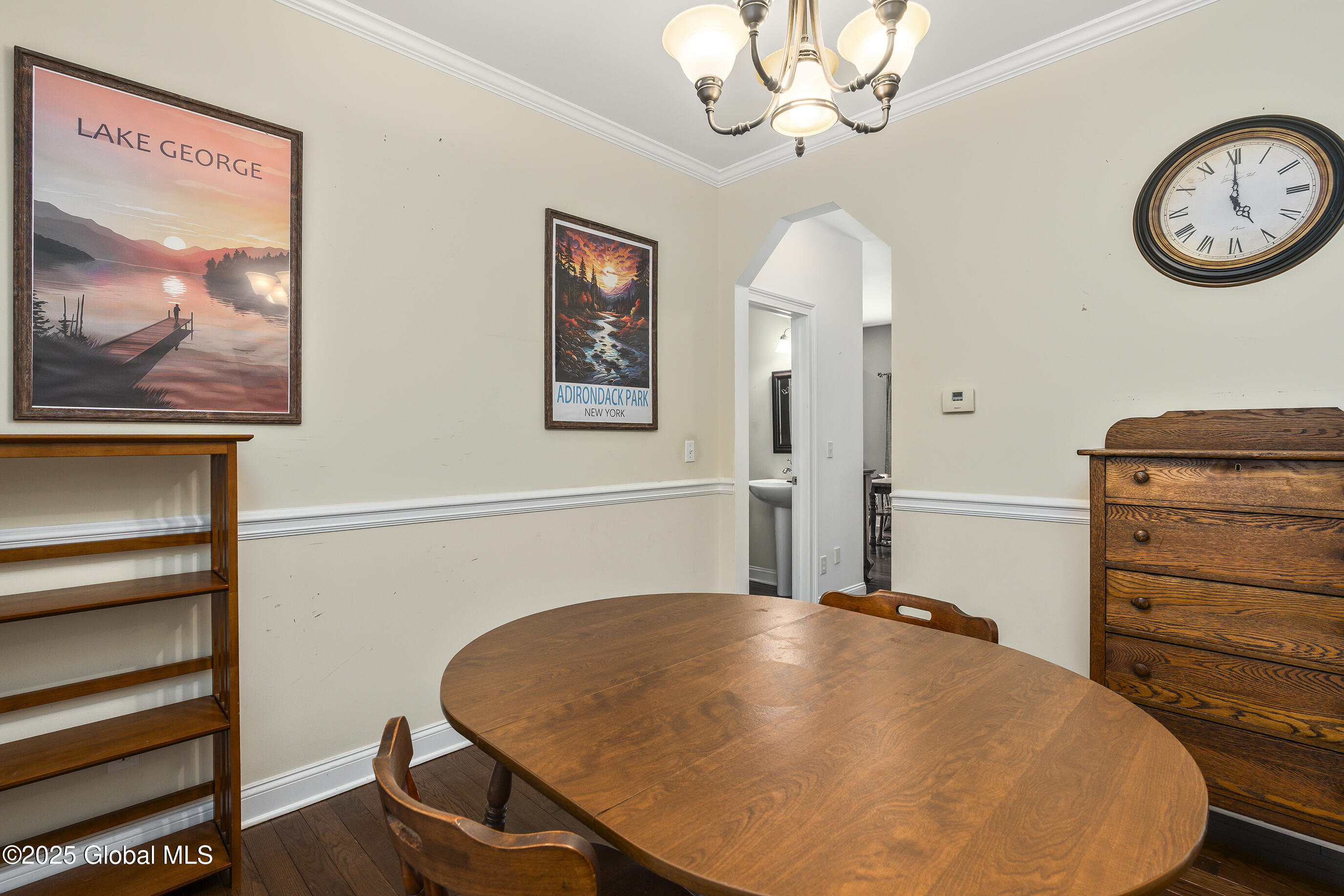 455 Gansevoort Road Moreau, NY 12828 - Photo 8 of 48 009-455-Gansevoort-Rd