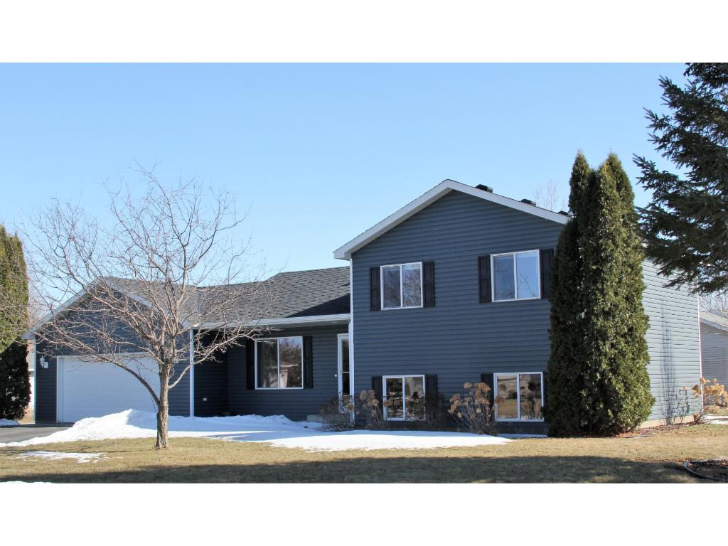 1102 2nd Street North Cold Spring, MN 56320 - Photo 1 of 1