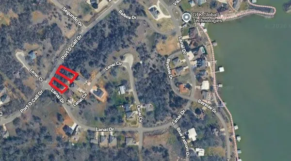 $17,500 | To Be Assigned To Be Assigned Port, Runaway Bay, TX 76426