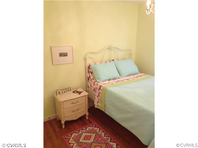 4544 Cedar Forest Road Glen Allen, VA 23060 - Photo 11 of 21 Bedroom