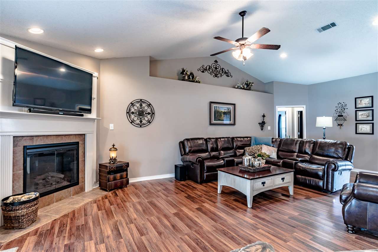 15306 Hearthstone Drive Foley, AL 36535 - Photo 4 of 21