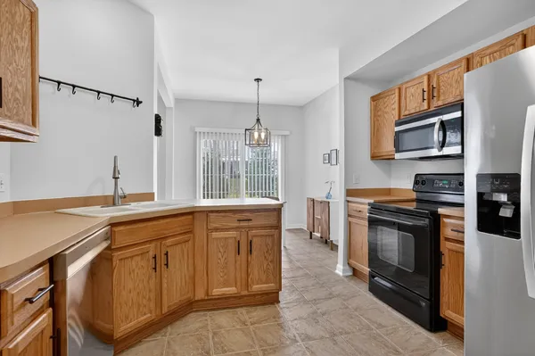 $245,000 | 518 Dockside Circle, Holly, MI 48442