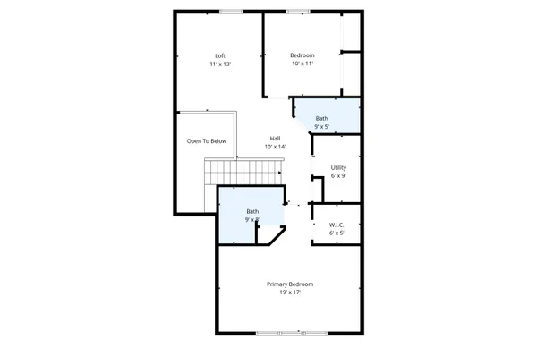 $245,000 | 518 Dockside Circle, Holly, MI 48442