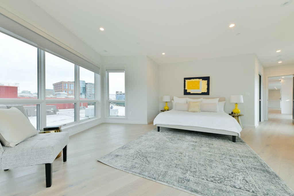 100 A Street, Unit 6 Boston, MA 02127 - Photo 1 of 22